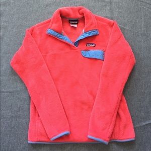 Patagonia Fleece Pullover